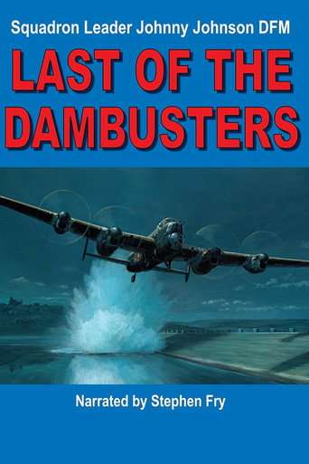 Last of the Dambusters poster