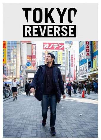 Tokyo Reverse poster