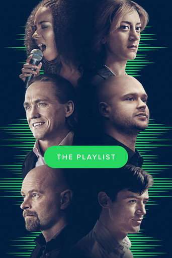 The Playlist poster