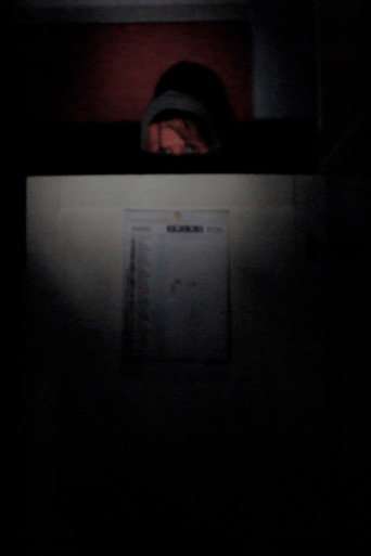 Atrapado en la cuarentena poster