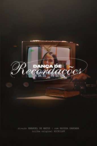 Dança de Recordações poster