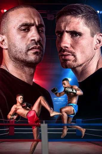 House of Glory poster