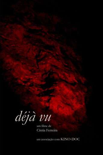 déjà vu poster