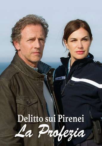 Delitto sui Pirenei - La profezia poster