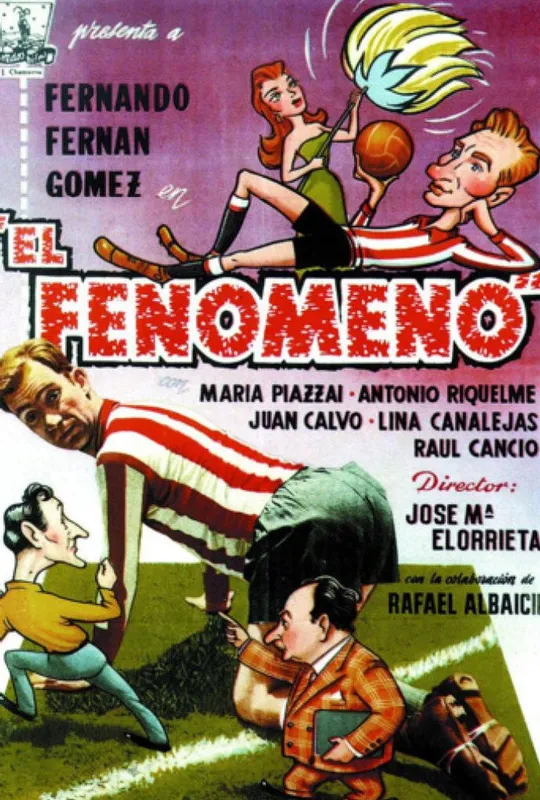 El fenómeno trailer