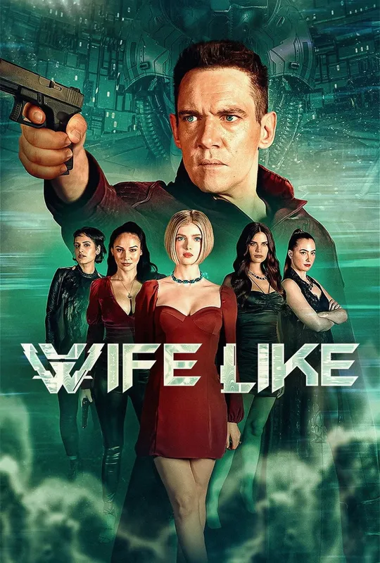 Wifelike trailer