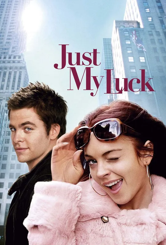 Just My Luck trailer