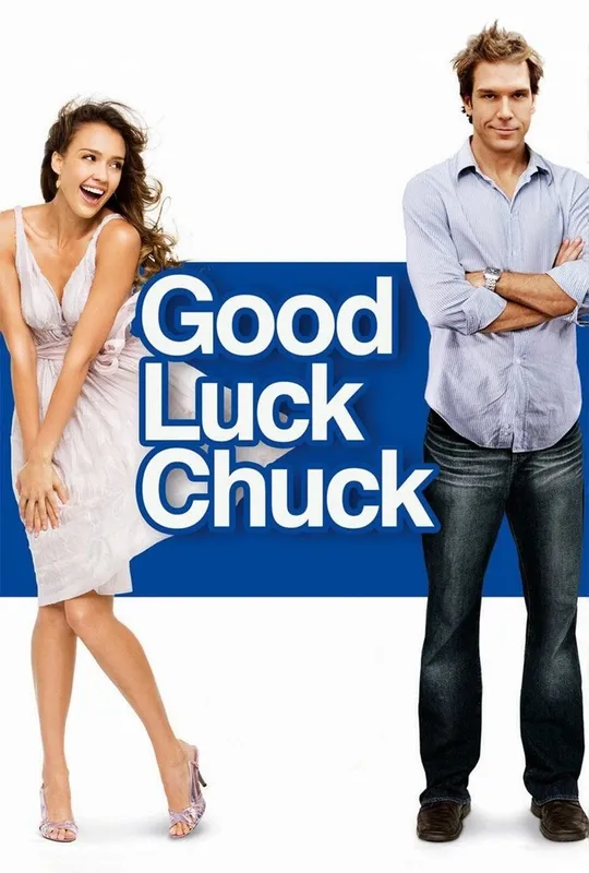 Good Luck Chuck trailer