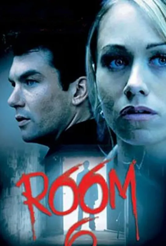 Room 6 trailer