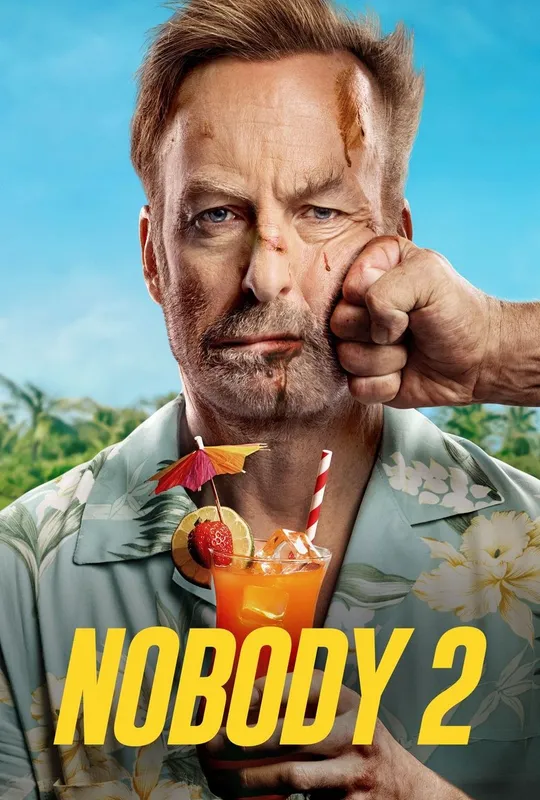 Nobody 2 trailer