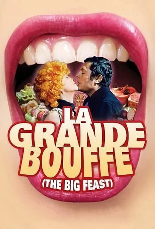 La Grande Bouffe trailer