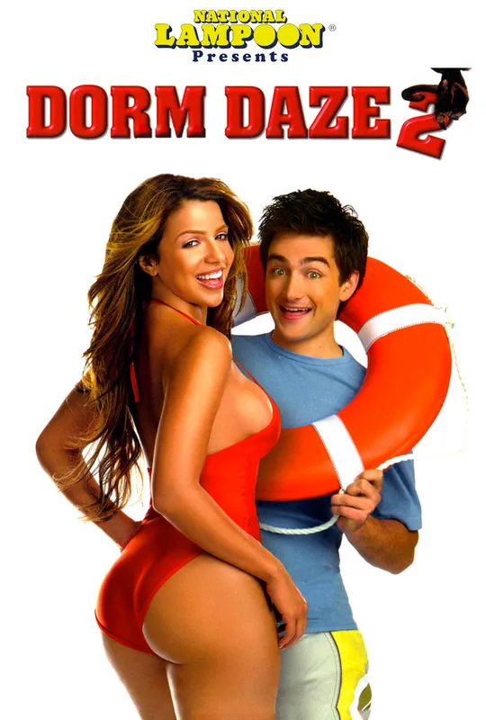 Dorm Daze 2 trailer