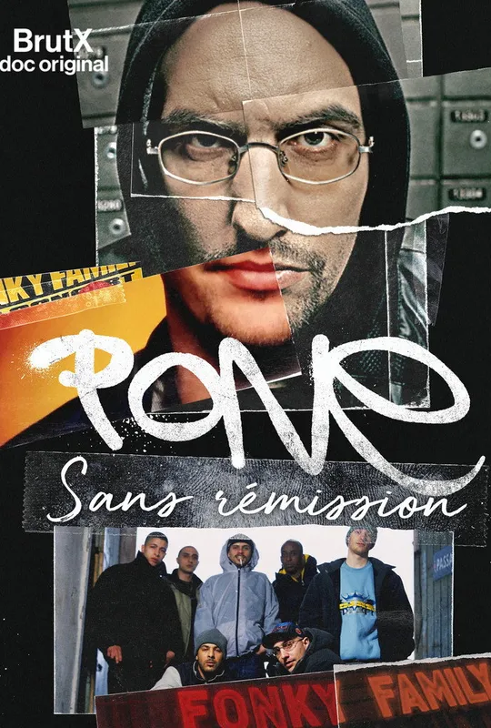 Pone, sans rémission trailer