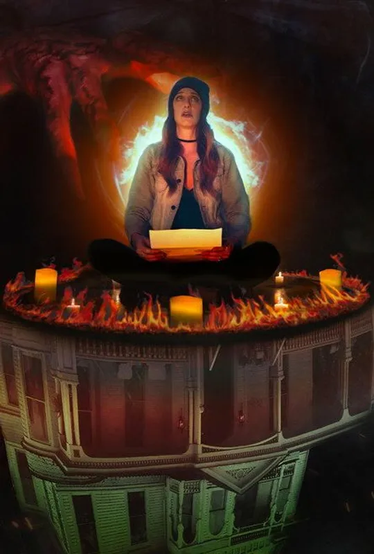Incantation trailer