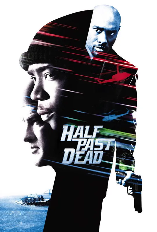 Half Past Dead trailer