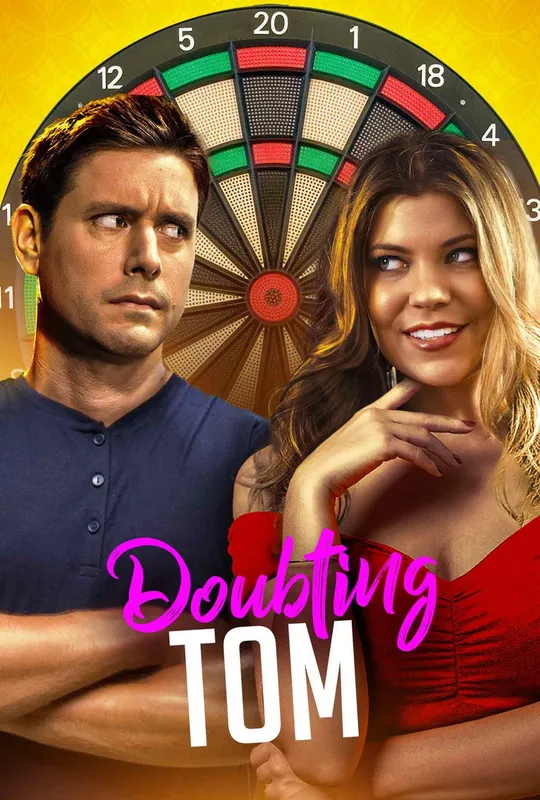 The Importance Of Doubting Tom trailer