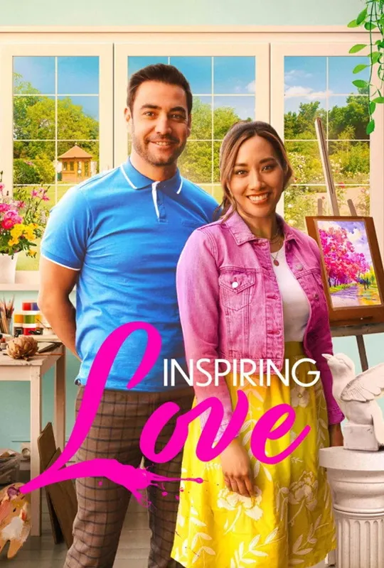 Inspiring Love trailer