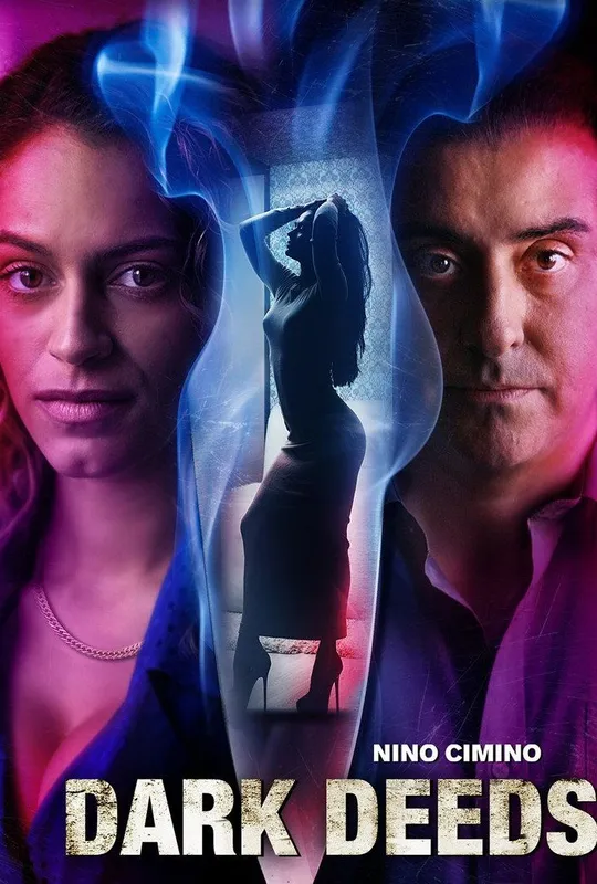 Dark Deeds trailer