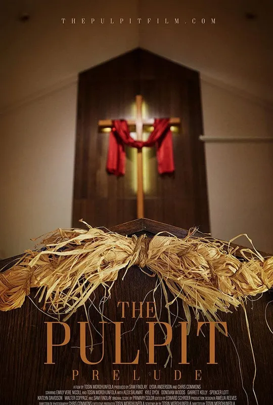 The Pulpit - Prelude trailer