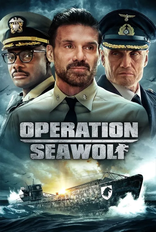 Operation Seawolf trailer