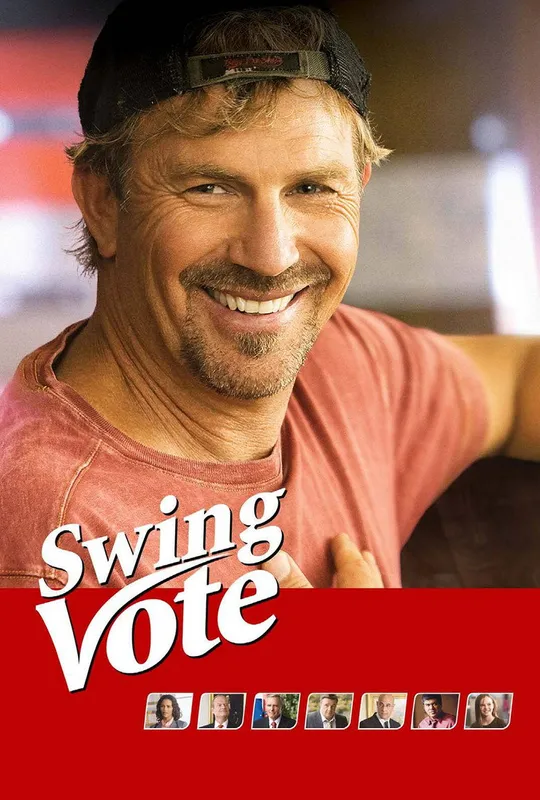 Swing Vote trailer
