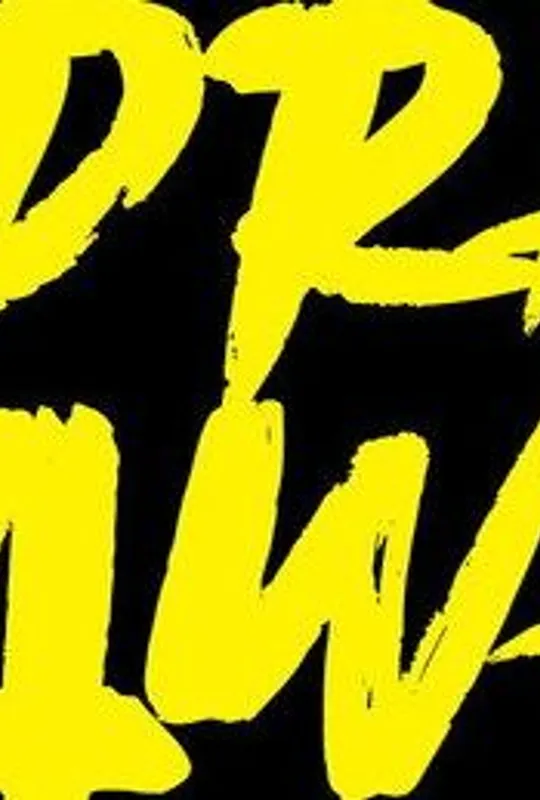 Spray Away trailer