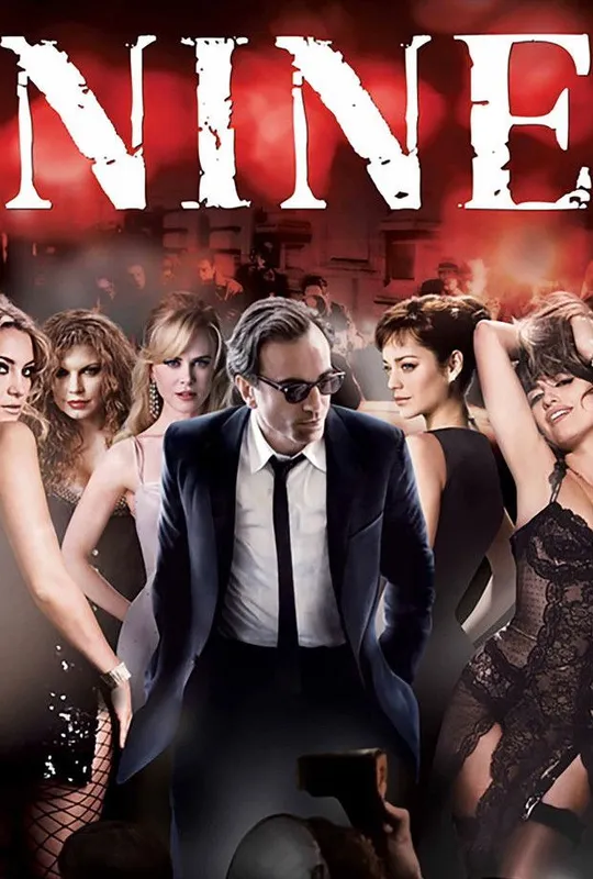 Nine trailer