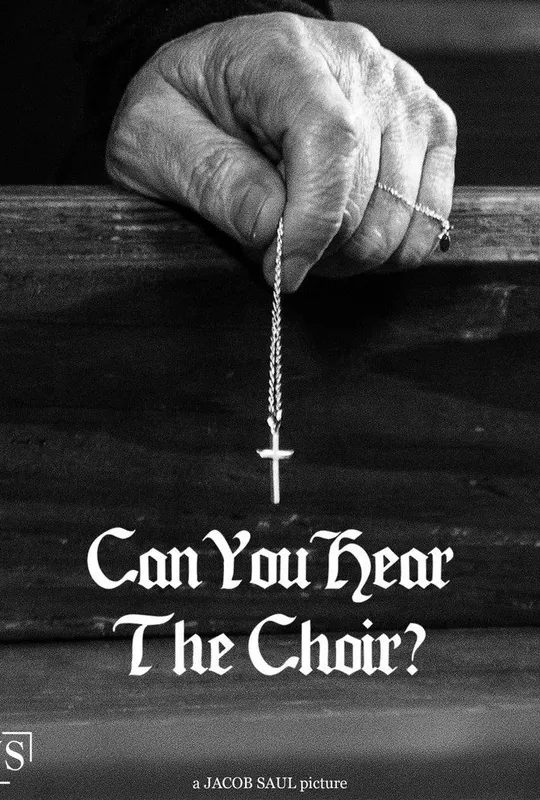 CAN YOU HEAR THE CHOIR? trailer