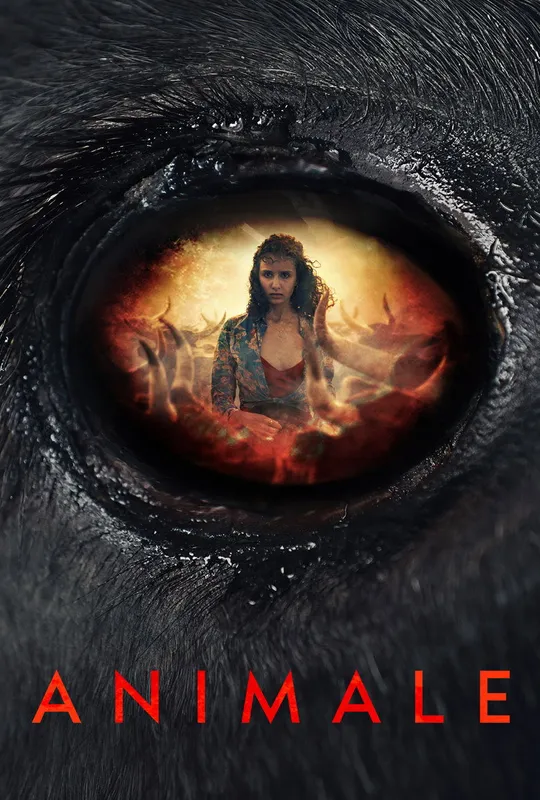Animale trailer
