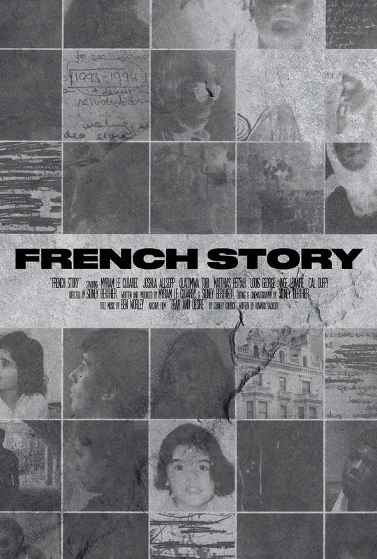 French Story trailer