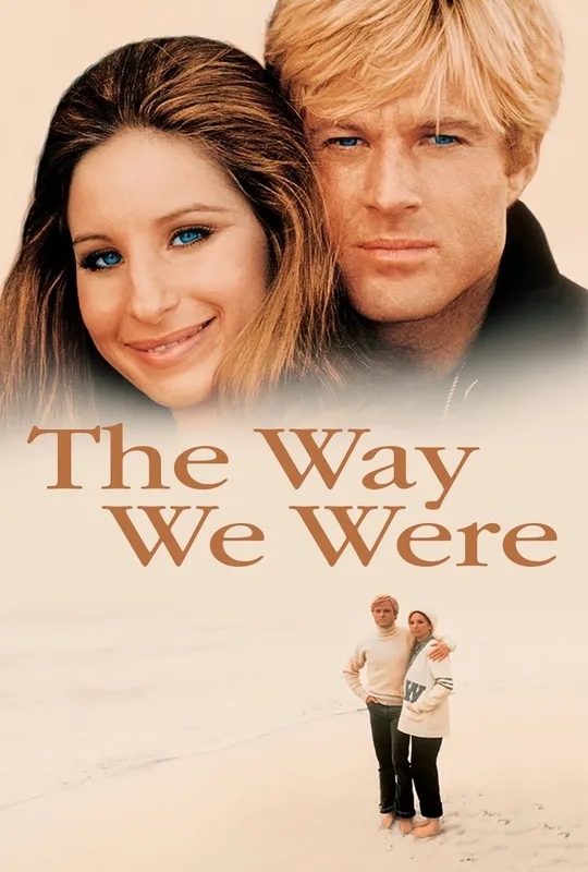 The Way We Were trailer