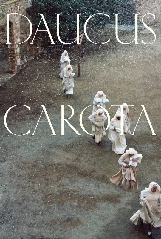 Daucus Carota trailer