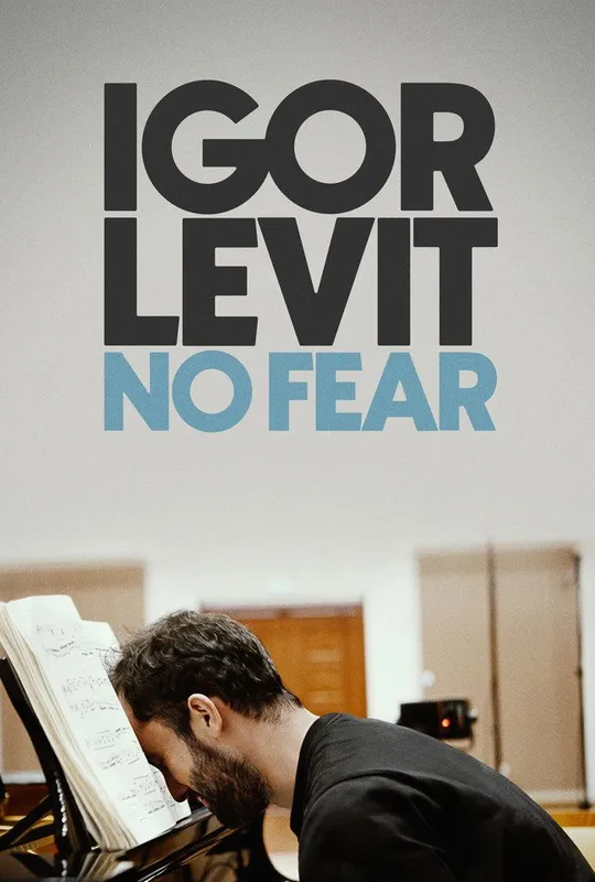 Igor Levit: No Fear trailer