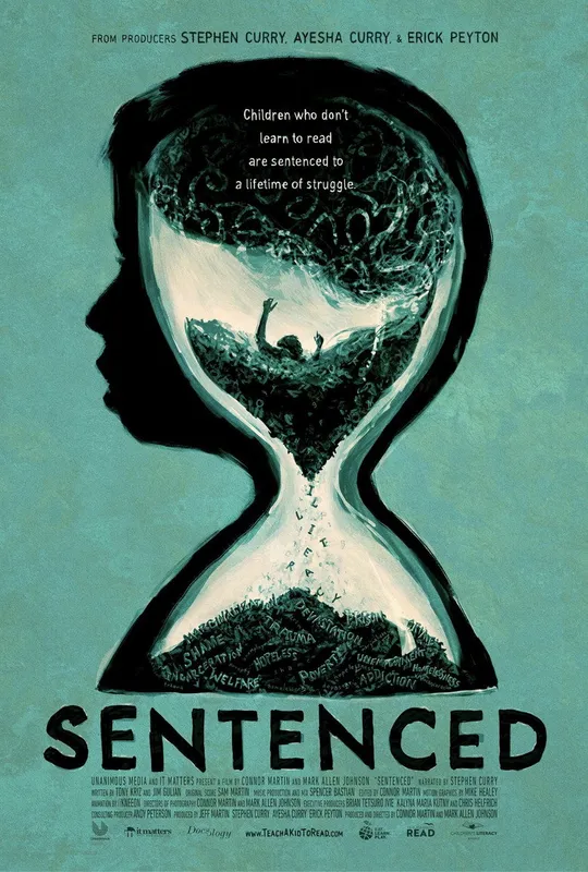 Sentenced trailer