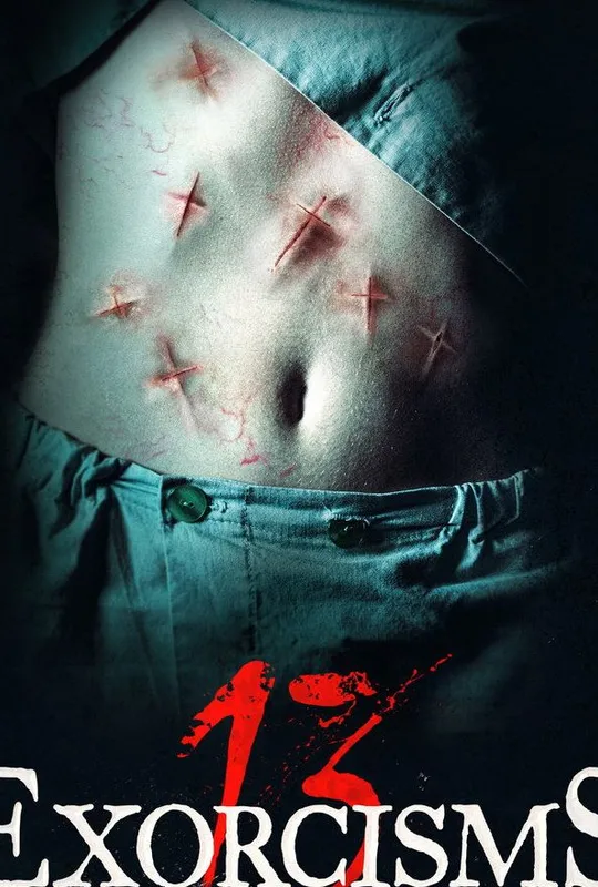 13 Exorcisms trailer