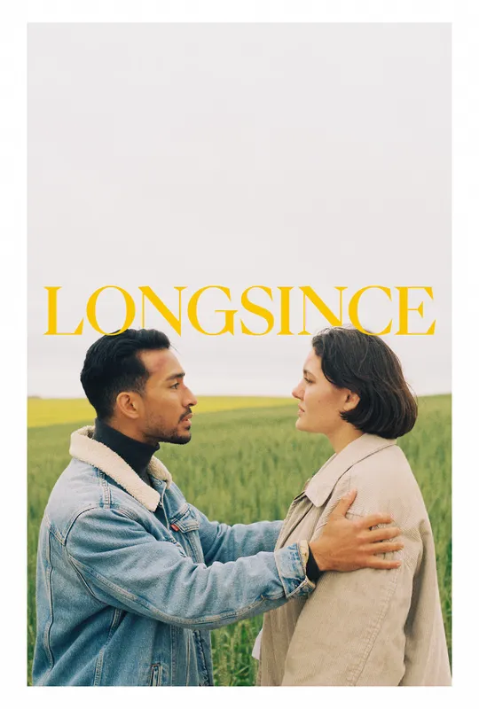 Longsince trailer