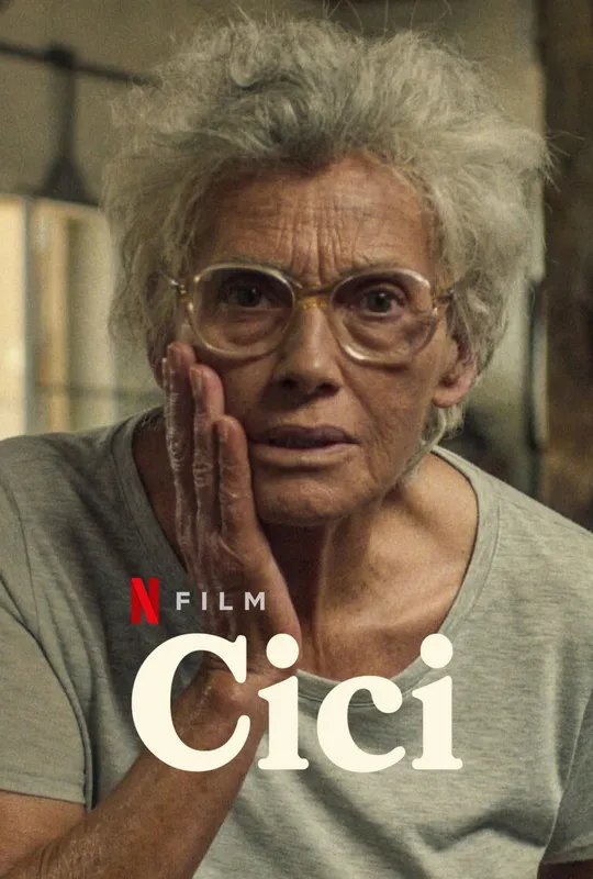 Cici trailer
