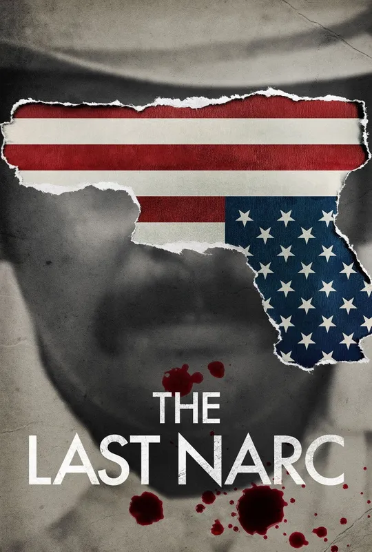 The Last Narc trailer