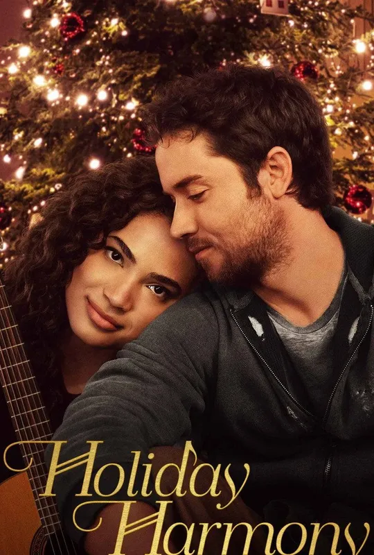 Holiday Harmony trailer