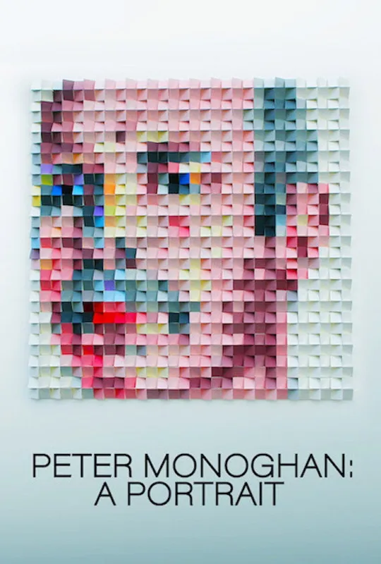 Peter Monaghan: A Portrait trailer