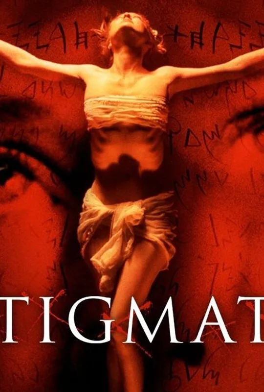Stigmata trailer
