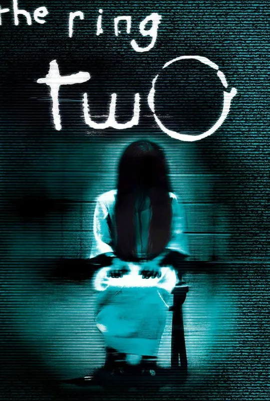 The Ring Two trailer