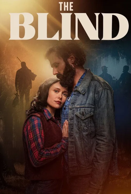 The Blind trailer