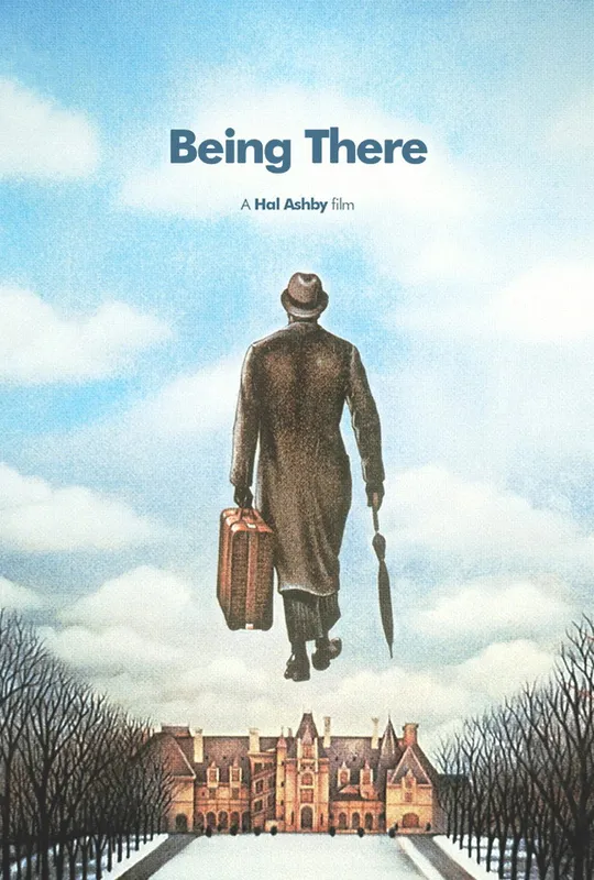 Being There trailer
