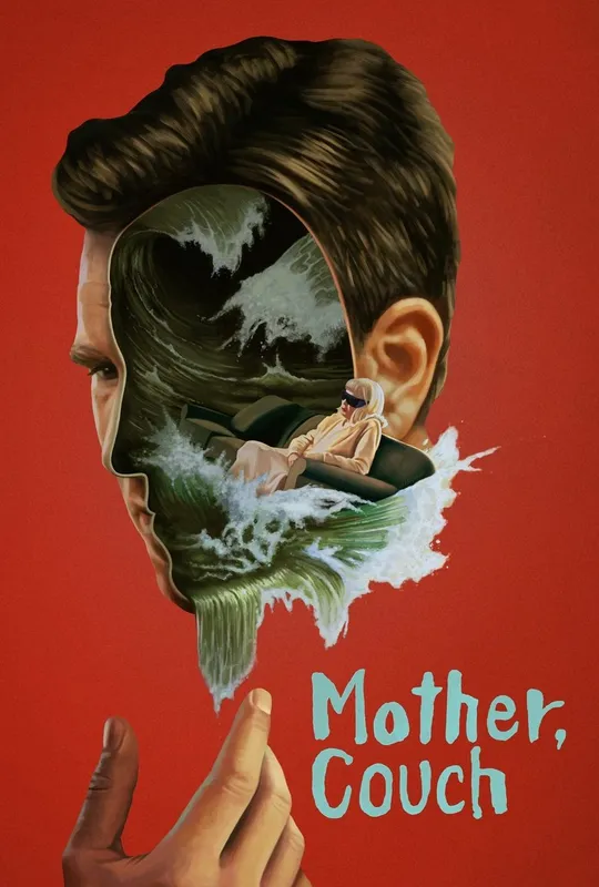 Mother, Couch trailer