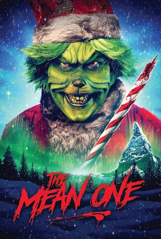 The Mean One trailer