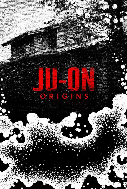 Ju-On: Origins trailer