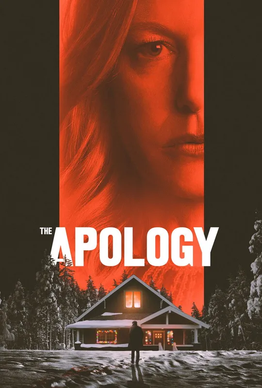 The Apology trailer