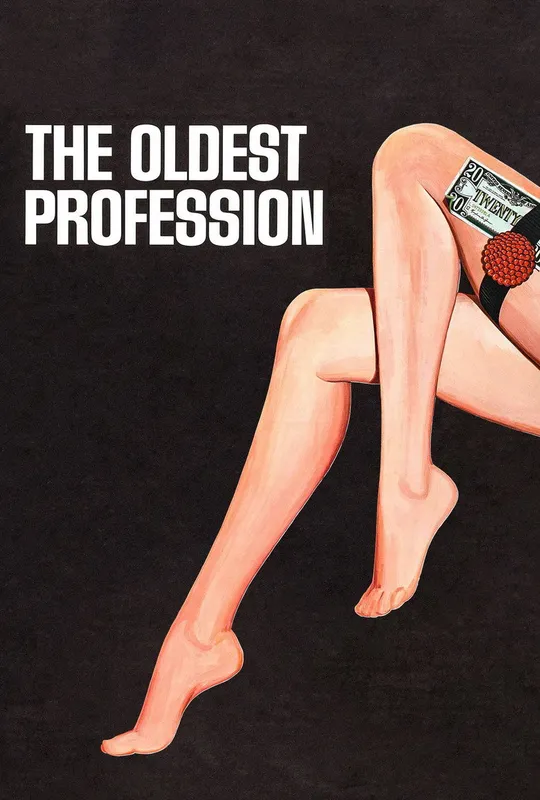 The Oldest Profession trailer