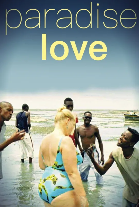 Paradise: Love trailer